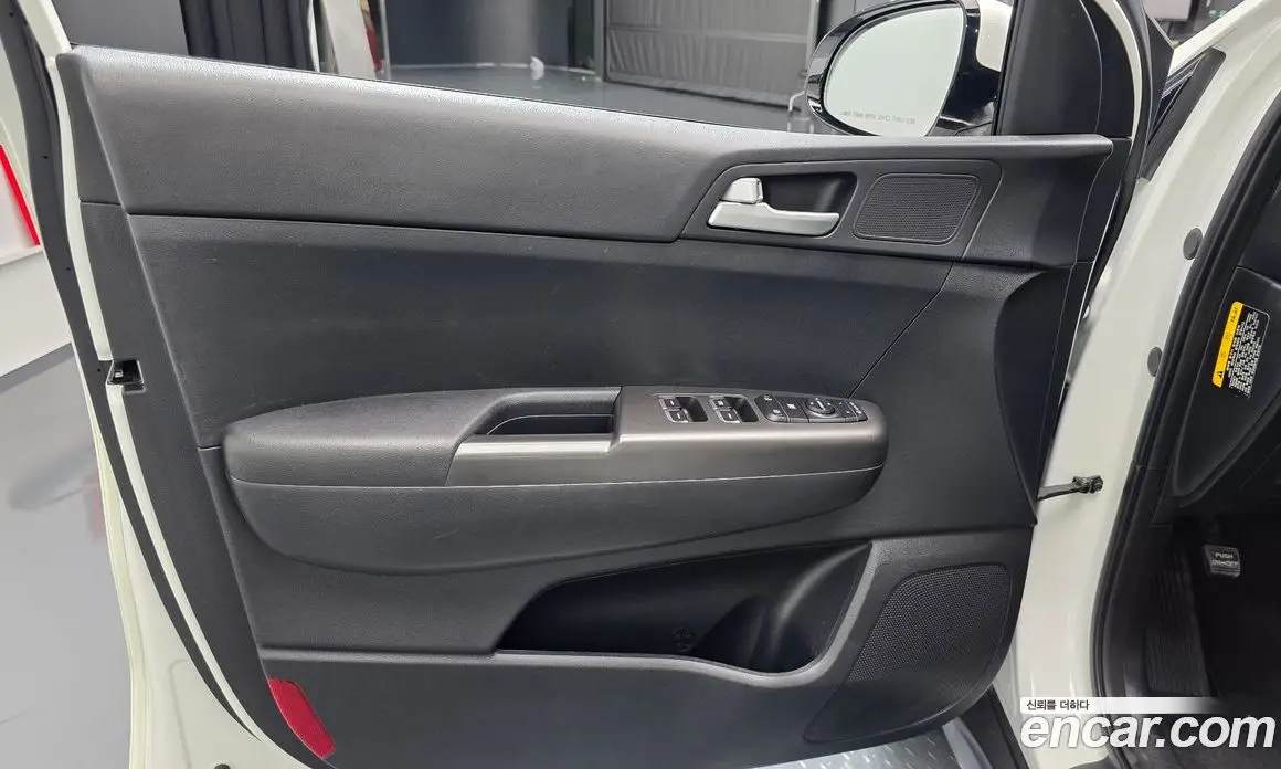 Kia Sportage 2019 2.0 автомат (гидро), фото 13 Kia Sportage 2019 2.0 автомат (гидро), фото 13