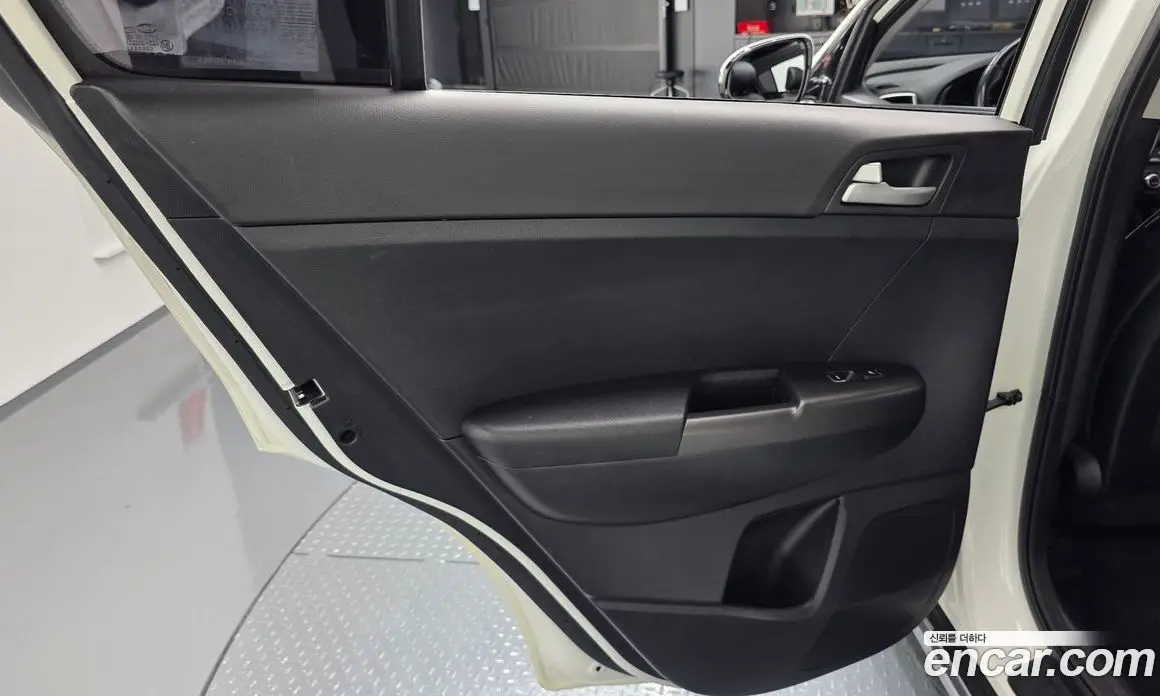 Kia Sportage 2019 2.0 автомат (гидро), фото 14 Kia Sportage 2019 2.0 автомат (гидро), фото 14