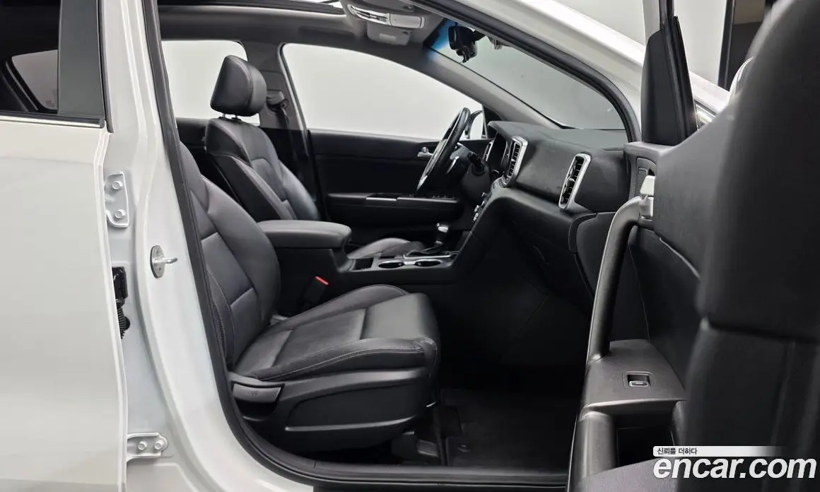 Kia Sportage 2019 2.0 автомат (гидро), фото 15 Kia Sportage 2019 2.0 автомат (гидро), фото 15
