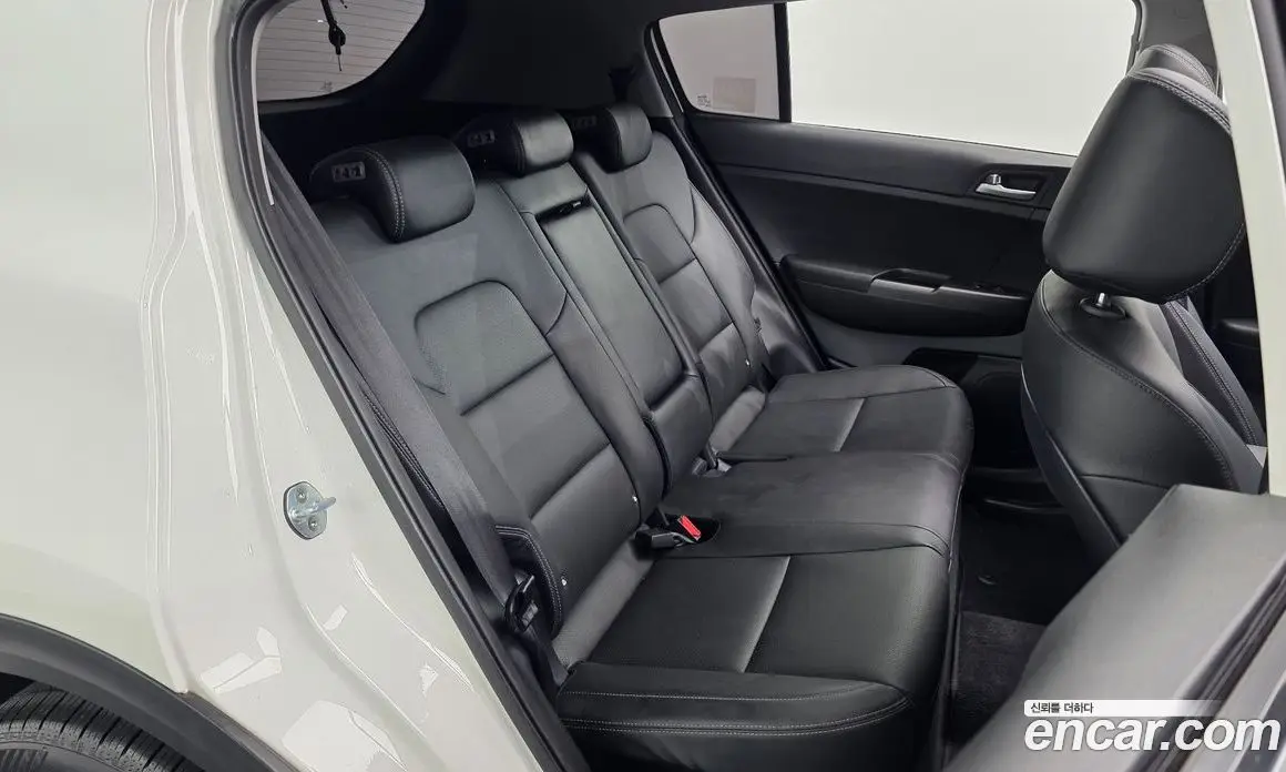 Kia Sportage 2019 2.0 автомат (гидро), фото 17 Kia Sportage 2019 2.0 автомат (гидро), фото 17