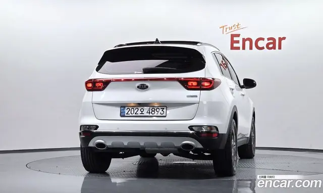 Kia Sportage 2019 2.0 автомат (гидро), миниатюра 3 Kia Sportage 2019 2.0 автомат (гидро), миниатюра 3