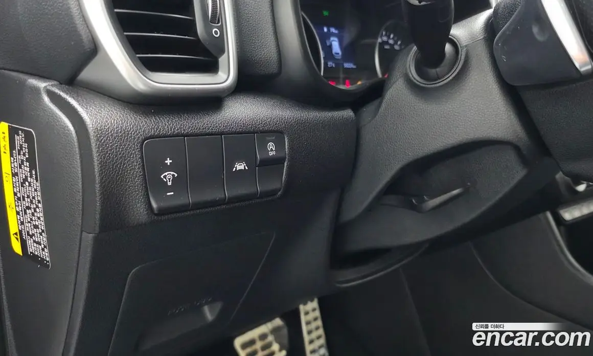 Kia Sportage 2019 2.0 автомат (гидро), фото 23 Kia Sportage 2019 2.0 автомат (гидро), фото 23