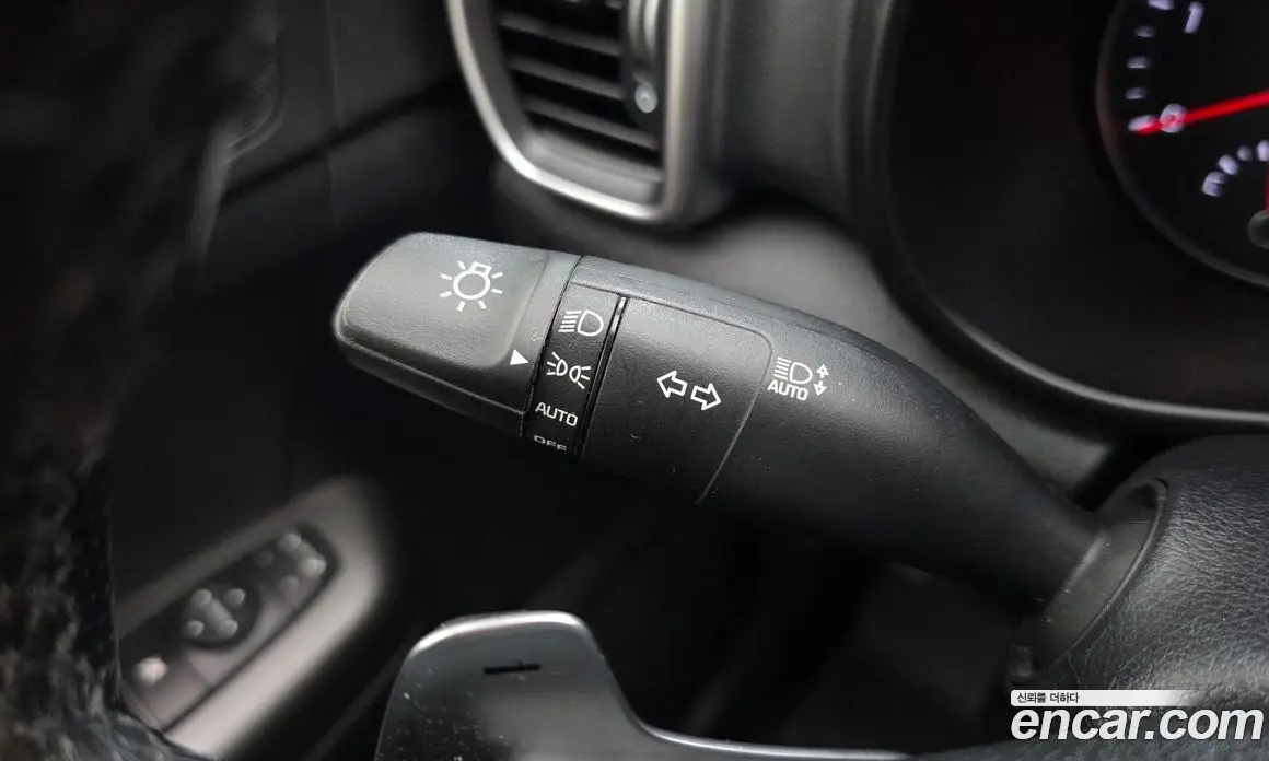 Kia Sportage 2019 2.0 автомат (гидро), фото 24 Kia Sportage 2019 2.0 автомат (гидро), фото 24