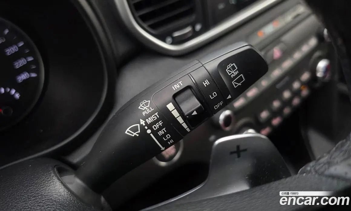 Kia Sportage 2019 2.0 автомат (гидро), фото 25 Kia Sportage 2019 2.0 автомат (гидро), фото 25