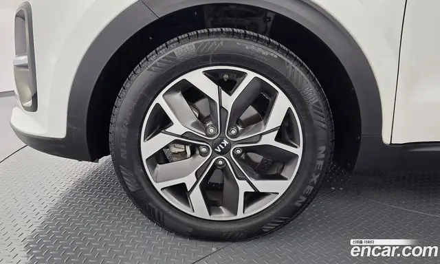 Kia Sportage 2019 2.0 автомат (гидро), миниатюра 4 Kia Sportage 2019 2.0 автомат (гидро), миниатюра 4