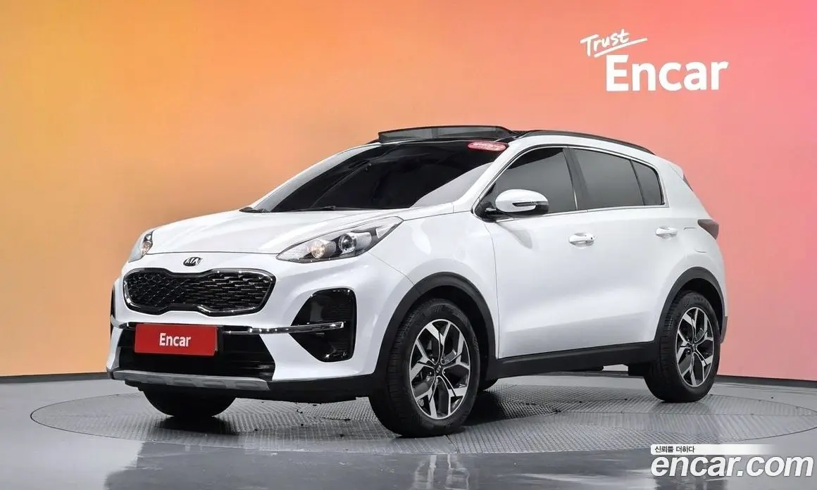 Kia Sportage 2019 2.0 автомат (гидро), фото 34 Kia Sportage 2019 2.0 автомат (гидро), фото 34