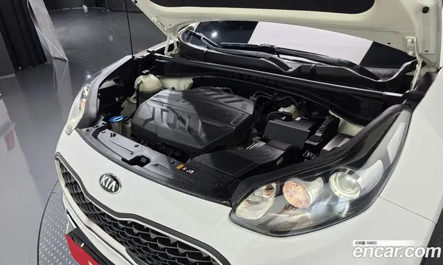 Kia Sportage 2019 2.0 автомат (гидро), миниатюра 5 Kia Sportage 2019 2.0 автомат (гидро), миниатюра 5