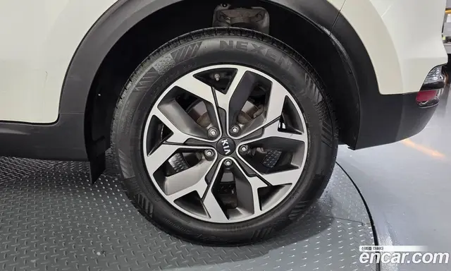 Kia Sportage 2019 2.0 автомат (гидро), миниатюра 6 Kia Sportage 2019 2.0 автомат (гидро), миниатюра 6