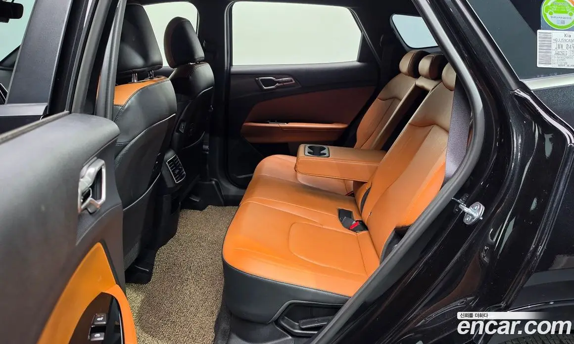 Kia Sportage 2022 1.6 автомат (гидро), фото 11