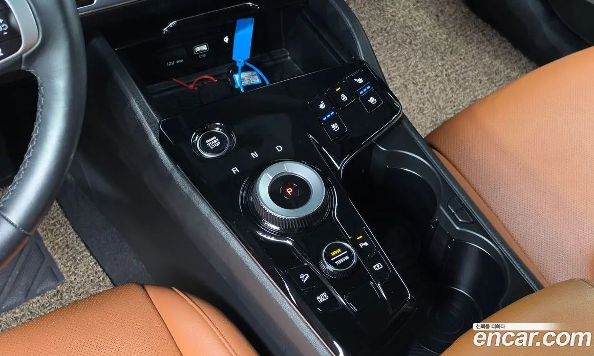 Kia Sportage 2022 1.6 автомат (гидро), фото 9