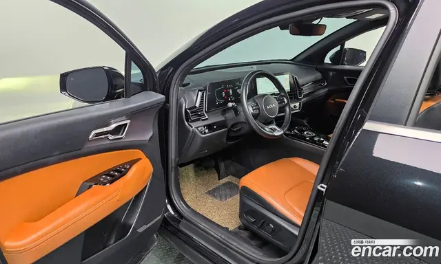 Kia Sportage 2022 1.6 автомат (гидро), миниатюра 10
