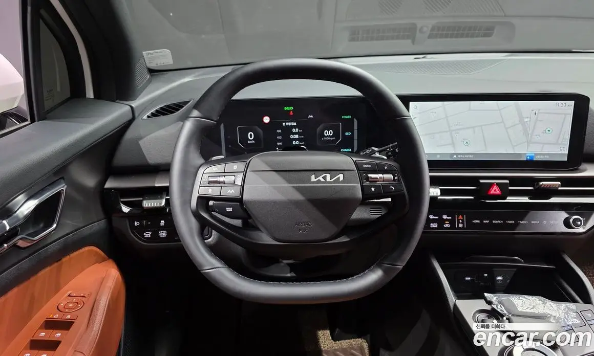 Kia Sportage 2025 1.6 автомат (гидро), фото 18 Kia Sportage 2025 1.6 автомат (гидро), фото 18