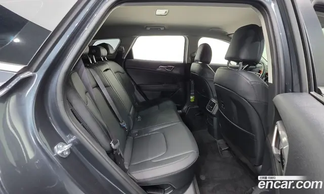 Kia Sportage 2025 2.0 автомат (гидро), миниатюра 11 Kia Sportage 2025 2.0 автомат (гидро), миниатюра 11