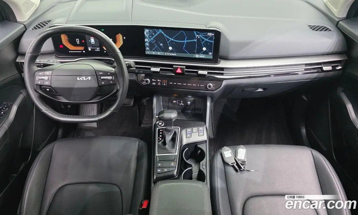 Kia Sportage 2025 2.0 автомат (гидро), фото 7 Kia Sportage 2025 2.0 автомат (гидро), фото 7