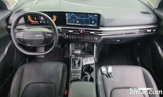 Kia Sportage 2025 2.0 автомат (гидро), миниатюра 7 Kia Sportage 2025 2.0 автомат (гидро), миниатюра 7