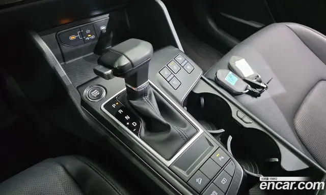 Kia Sportage 2025 2.0 автомат (гидро), миниатюра 9 Kia Sportage 2025 2.0 автомат (гидро), миниатюра 9