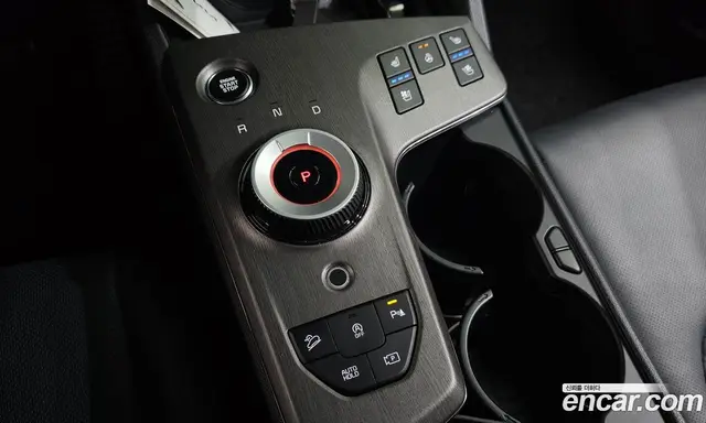 Kia Sportage 2025 1.6 автомат (гидро), миниатюра 12
