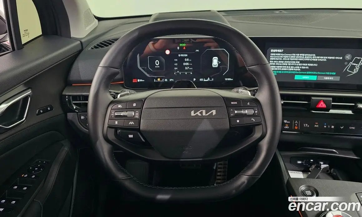 Kia Sportage 2025 1.6 автомат (гидро), фото 19 Kia Sportage 2025 1.6 автомат (гидро), фото 19