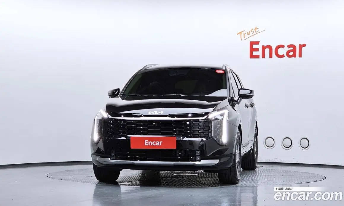Kia Sportage 2025 1.6 автомат (гидро), фото 3 Kia Sportage 2025 1.6 автомат (гидро), фото 3