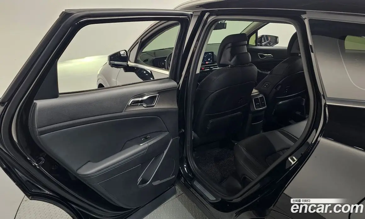 Kia Sportage 2025 1.6 автомат (гидро), фото 27 Kia Sportage 2025 1.6 автомат (гидро), фото 27