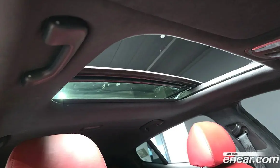 Kia Stinger 2019 2.0 автомат (гидро), фото 18 Kia Stinger 2019 2.0 автомат (гидро), фото 18