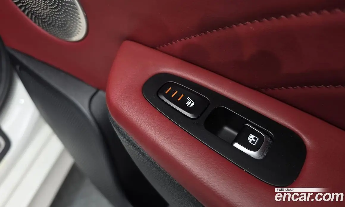 Kia Stinger 2021 3.3 автомат (гидро), фото 19 Kia Stinger 2021 3.3 автомат (гидро), фото 19