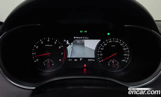 Kia Stinger 2021 3.3 автомат (гидро), миниатюра 8 Kia Stinger 2021 3.3 автомат (гидро), миниатюра 8