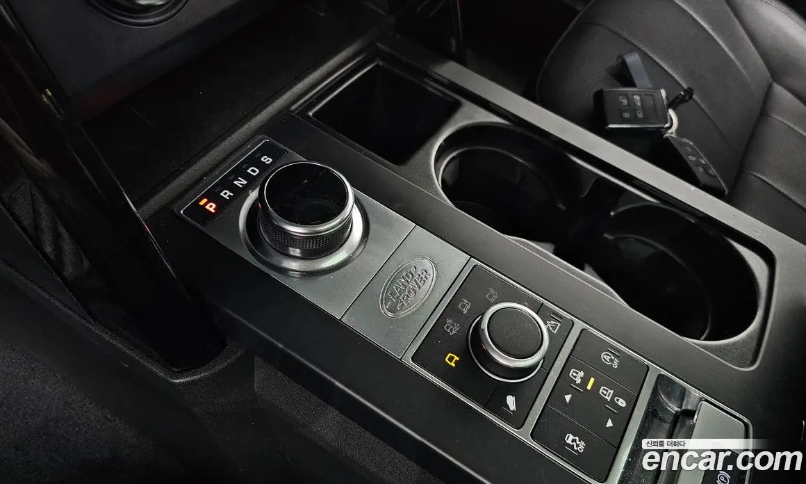 Land Rover Discovery 2019 3.0 автомат (гидро), фото 11 Land Rover Discovery 2019 3.0 автомат (гидро), фото 11