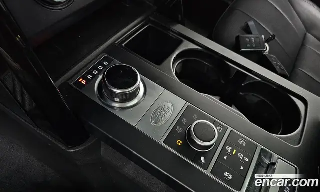 Land Rover Discovery 2019 3.0 автомат (гидро), миниатюра 11 Land Rover Discovery 2019 3.0 автомат (гидро), миниатюра 11