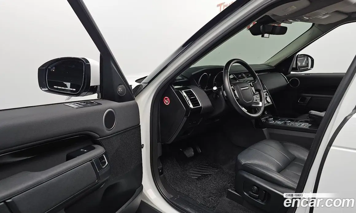 Land Rover Discovery 2019 3.0 автомат (гидро), фото 12 Land Rover Discovery 2019 3.0 автомат (гидро), фото 12