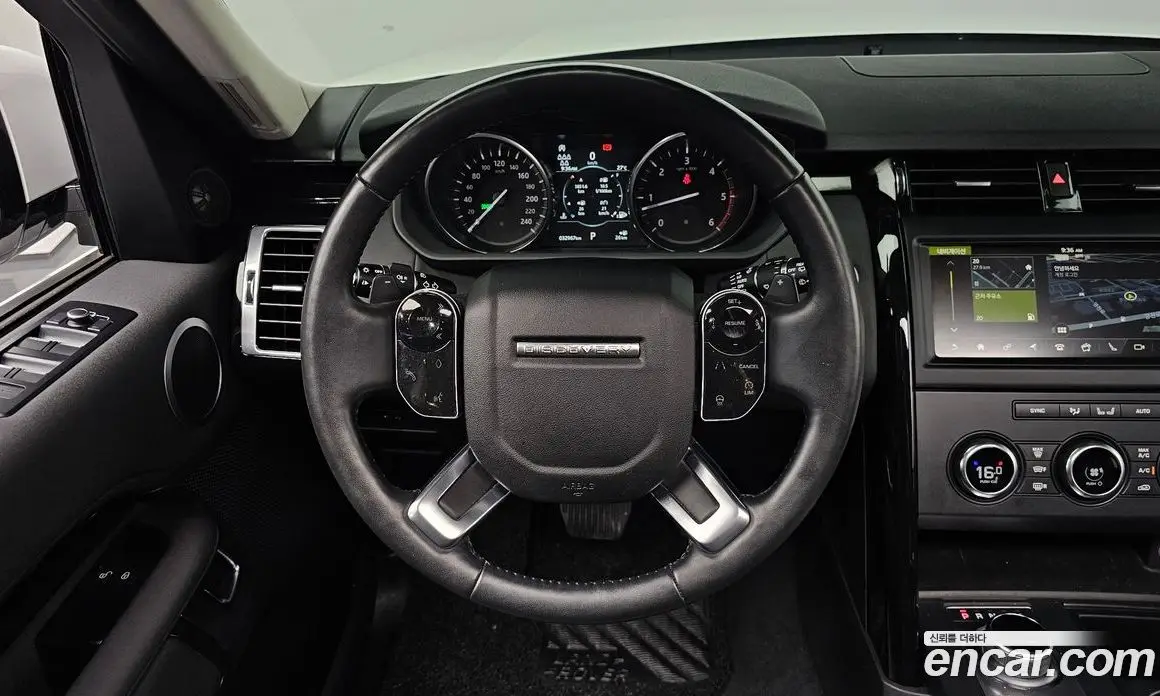 Land Rover Discovery 2019 3.0 автомат (гидро), фото 18 Land Rover Discovery 2019 3.0 автомат (гидро), фото 18