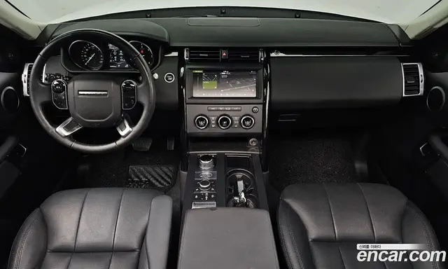 Land Rover Discovery 2019 3.0 автомат (гидро), миниатюра 9 Land Rover Discovery 2019 3.0 автомат (гидро), миниатюра 9