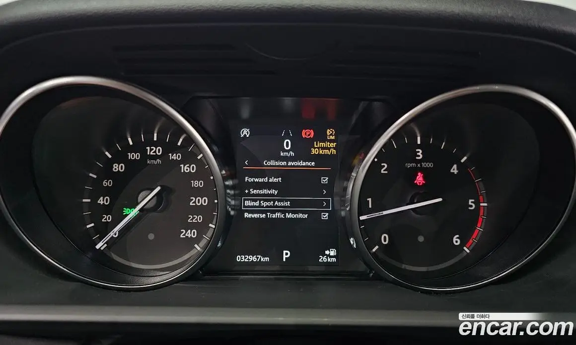 Land Rover Discovery 2019 3.0 автомат (гидро), фото 10 Land Rover Discovery 2019 3.0 автомат (гидро), фото 10