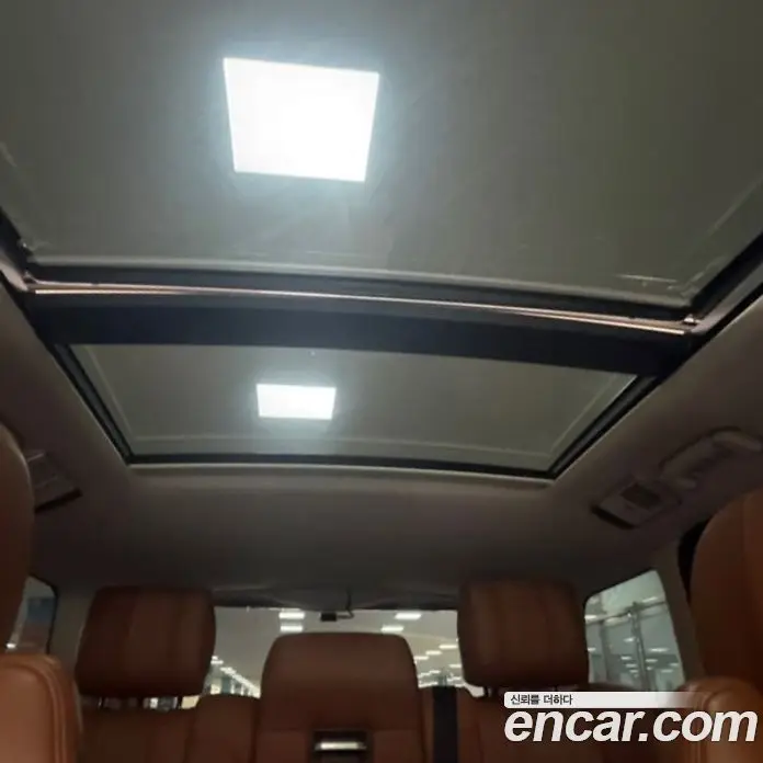 Land Rover Range Rover 2015 4.4 автомат (гидро), фото 14 Land Rover Range Rover 2015 4.4 автомат (гидро), фото 14