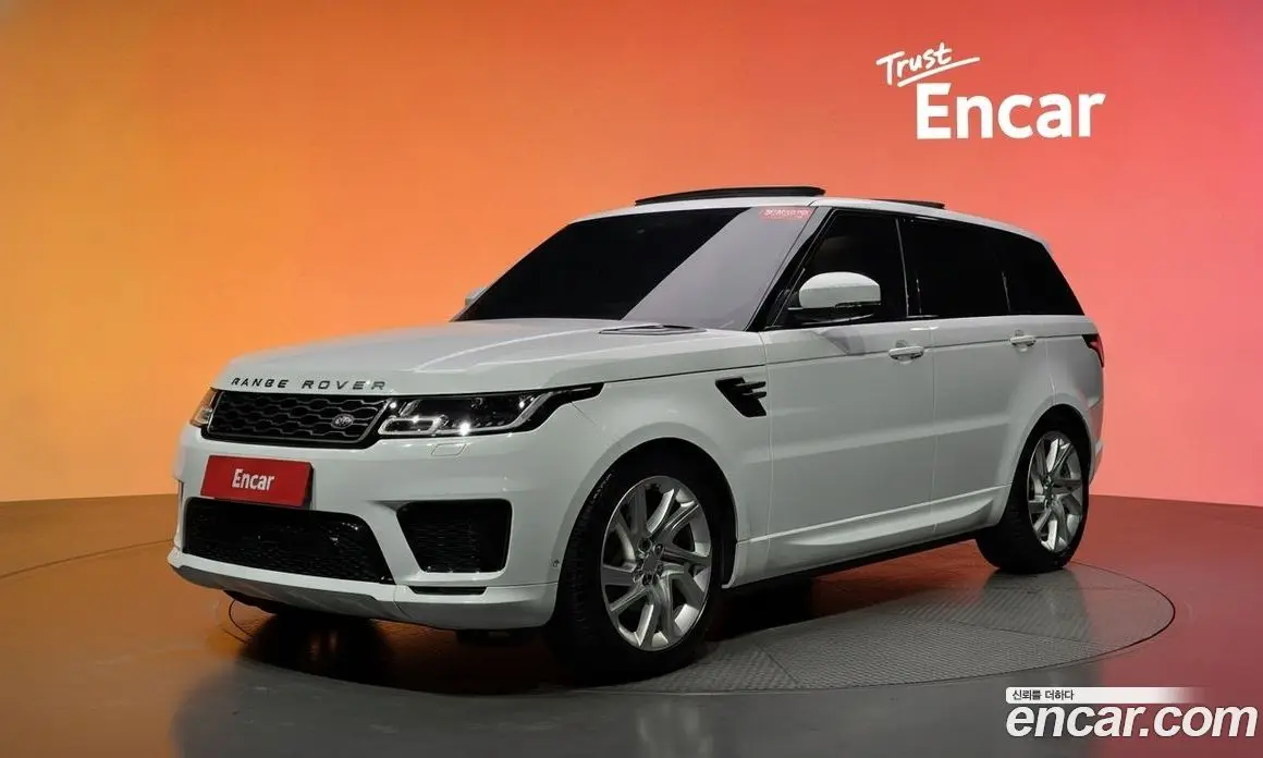 Land Rover Range Rover Sport 2022 3.0 автомат (гидро), фото 36 Land Rover Range Rover Sport 2022 3.0 автомат (гидро), фото 36