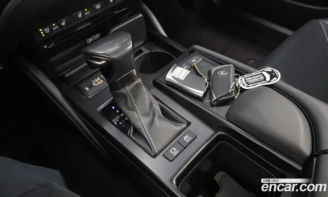 Lexus ES 2019 2.5 автомат (гидро), миниатюра 12