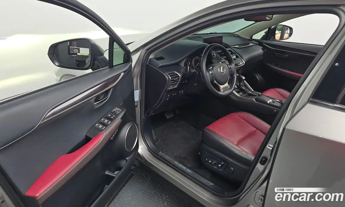 Lexus NX 2019 2.5 автомат (гидро), фото 12 Lexus NX 2019 2.5 автомат (гидро), фото 12