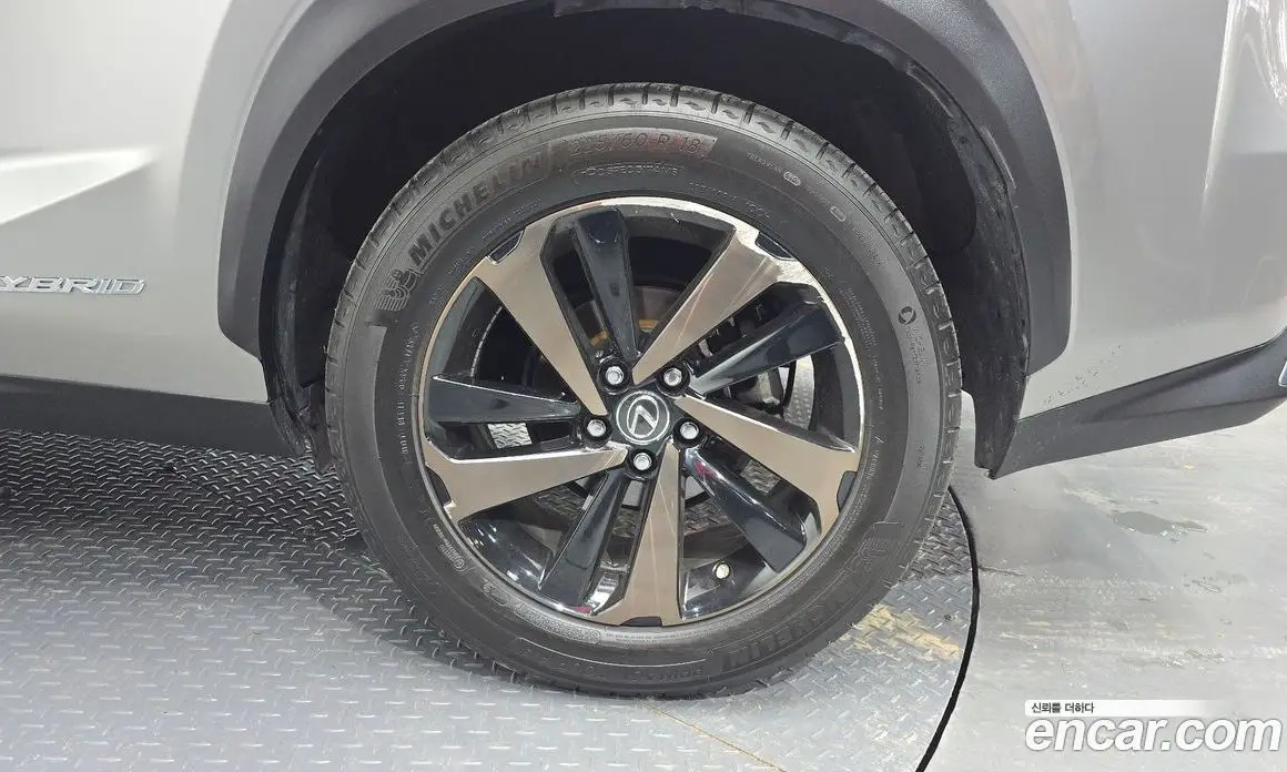 Lexus NX 2019 2.5 автомат (гидро), фото 33 Lexus NX 2019 2.5 автомат (гидро), фото 33