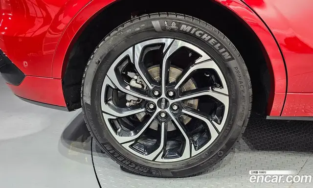 Lincoln Nautilus 2024 2.0 автомат (гидро), миниатюра 5 Lincoln Nautilus 2024 2.0 автомат (гидро), миниатюра 5