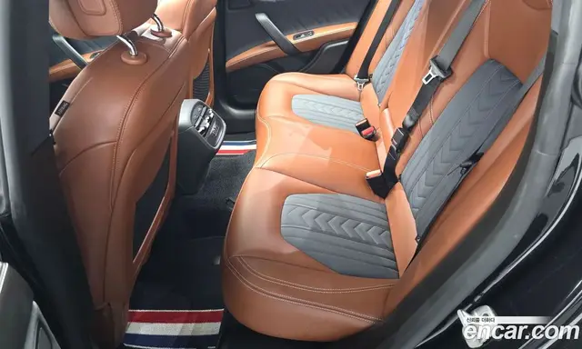 Maserati Ghibli 2021 2.0 автомат (гидро), миниатюра 12