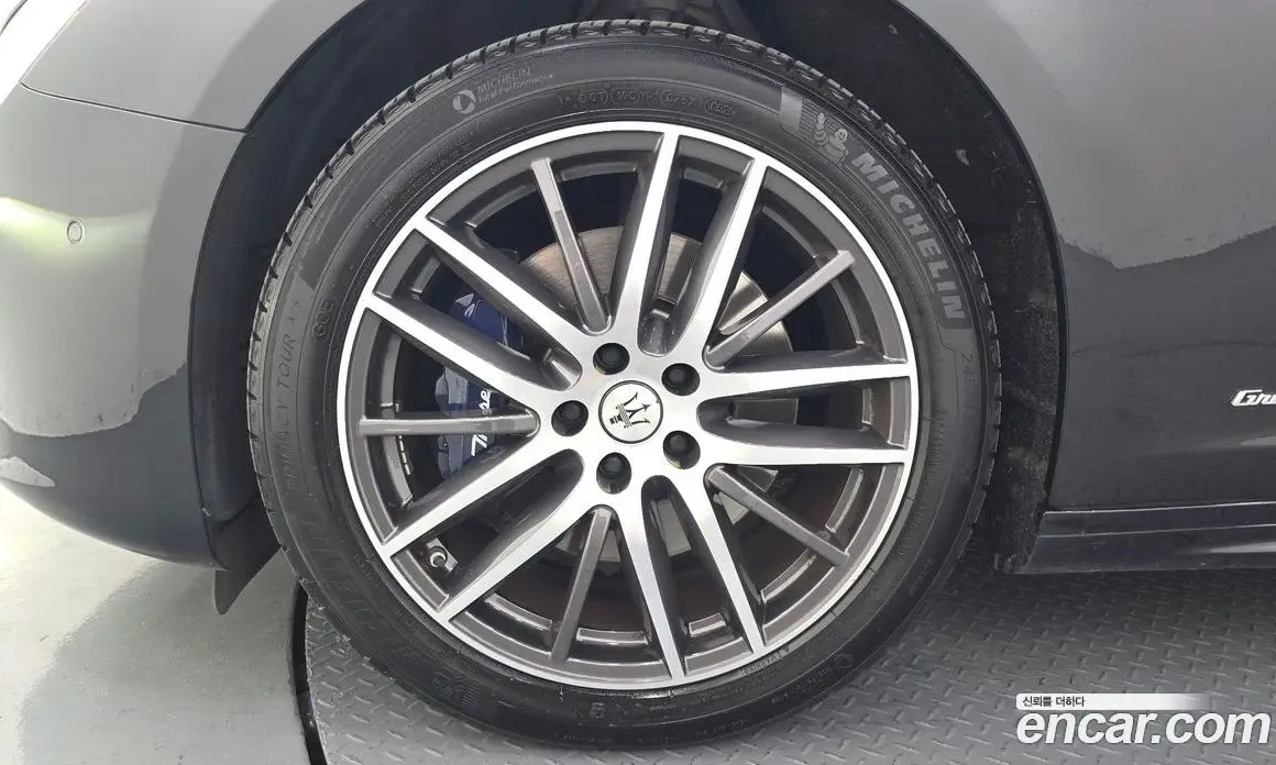 Maserati Ghibli 2021 2.0 автомат (гидро), фото 5