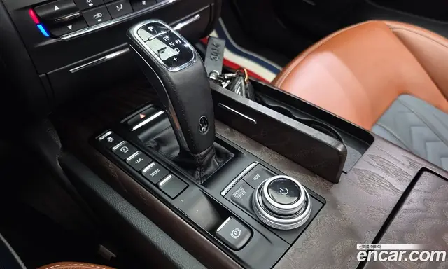 Maserati Ghibli 2021 2.0 автомат (гидро), миниатюра 9