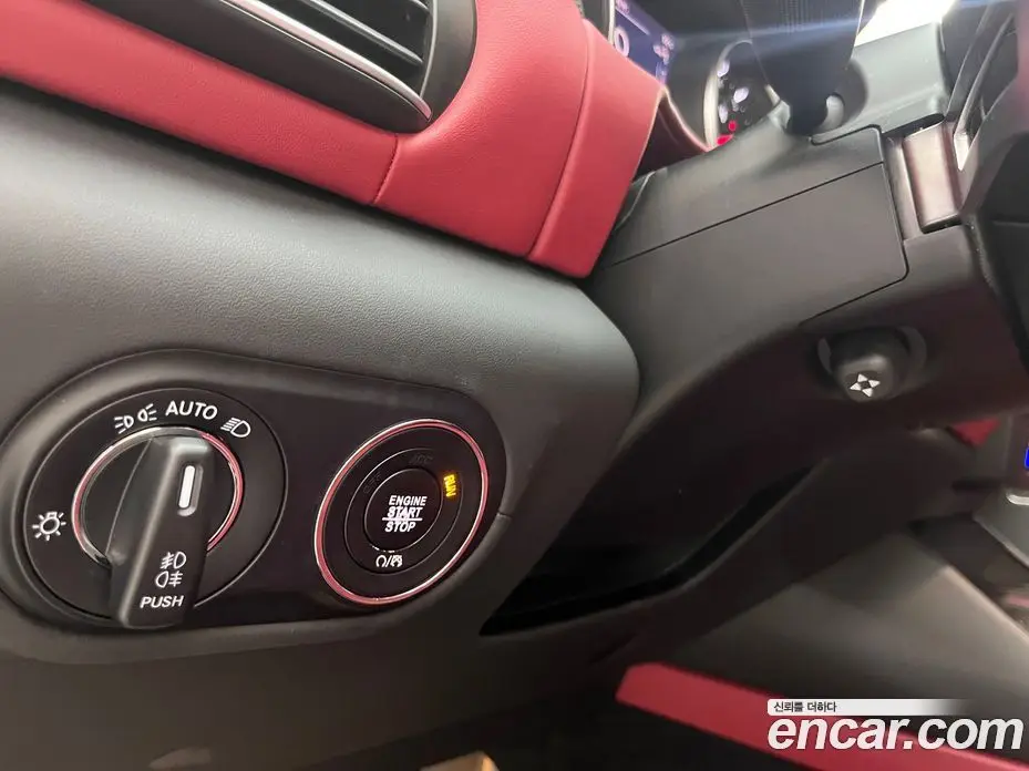 Maserati Levante 2022 3.0 автомат (гидро), фото 11