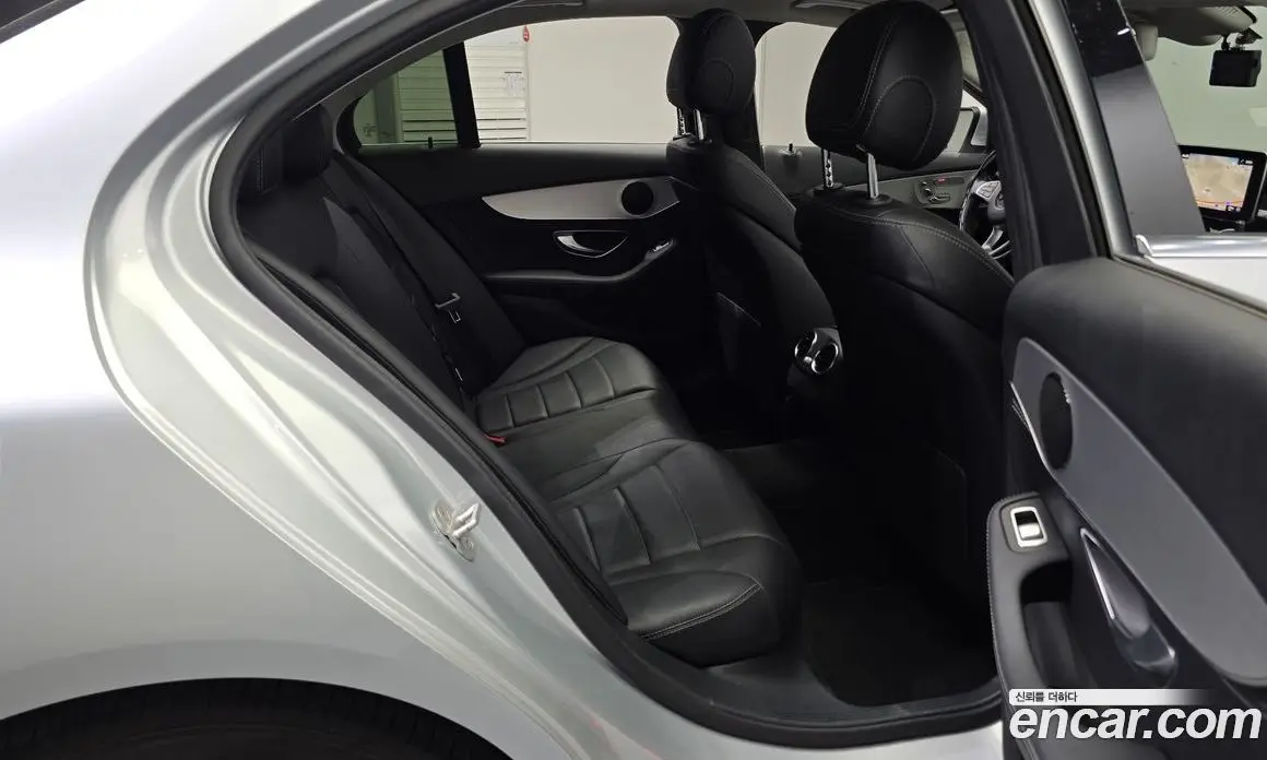 Mercedes-Benz C-Class 2015 2.0 автомат (гидро), фото 11 Mercedes-Benz C-Class 2015 2.0 автомат (гидро), фото 11