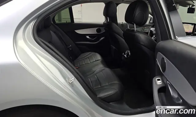 Mercedes-Benz C-Class 2015 2.0 автомат (гидро), миниатюра 11 Mercedes-Benz C-Class 2015 2.0 автомат (гидро), миниатюра 11