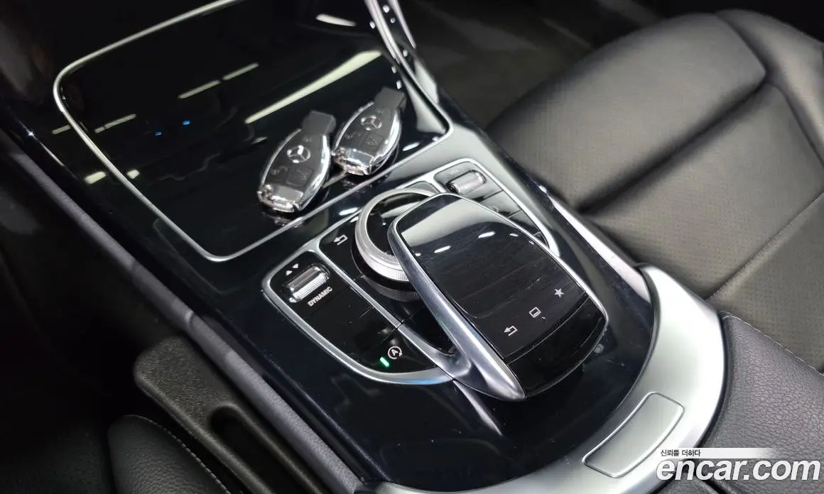 Mercedes-Benz C-Class 2015 2.0 автомат (гидро), фото 18 Mercedes-Benz C-Class 2015 2.0 автомат (гидро), фото 18