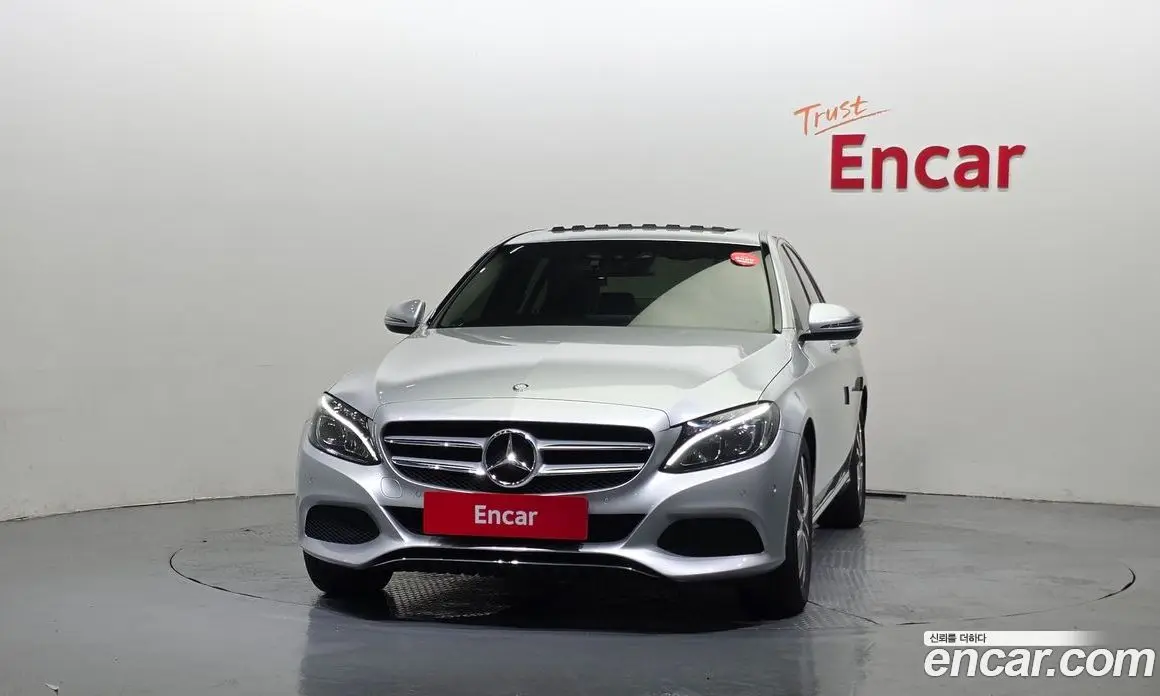 Mercedes-Benz C-Class 2015 2.0 автомат (гидро), фото 3 Mercedes-Benz C-Class 2015 2.0 автомат (гидро), фото 3