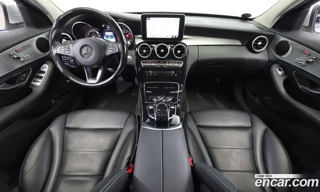 Mercedes-Benz C-Class 2015 2.0 автомат (гидро), миниатюра 7 Mercedes-Benz C-Class 2015 2.0 автомат (гидро), миниатюра 7