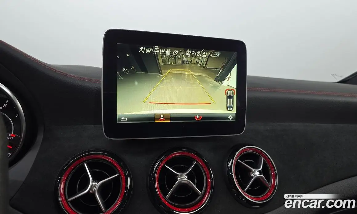 Mercedes-Benz CLA-Class 2017 2.0 автомат (гидро), фото 20 Mercedes-Benz CLA-Class 2017 2.0 автомат (гидро), фото 20