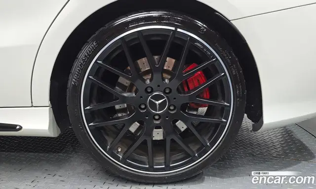 Mercedes-Benz CLA-Class 2017 2.0 автомат (гидро), миниатюра 6 Mercedes-Benz CLA-Class 2017 2.0 автомат (гидро), миниатюра 6